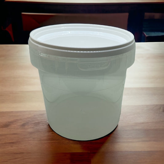 1kg (760ml) Honey Containers