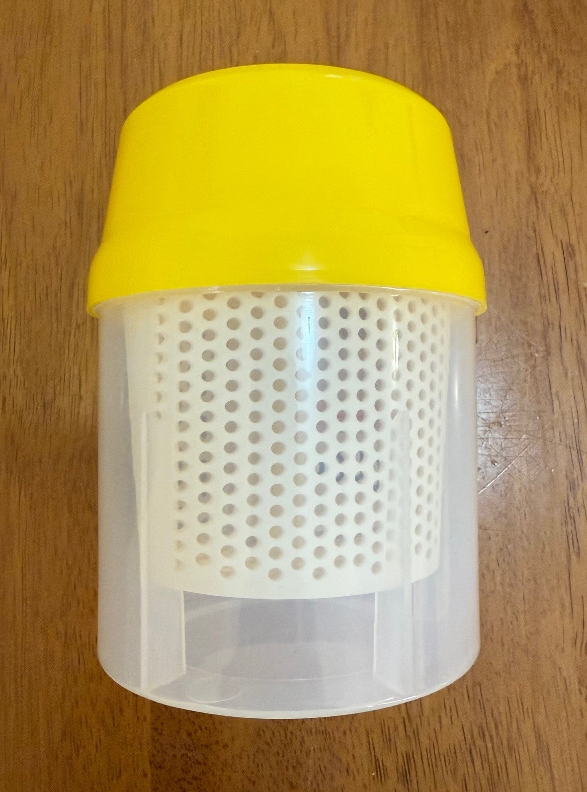 Varroa Mite Test Kit