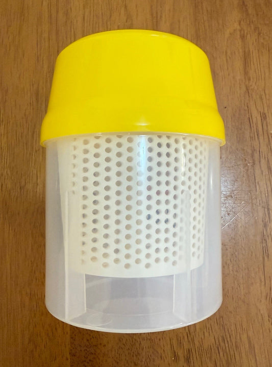 Varroa Mite Test Kit