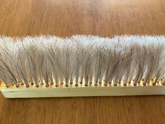 Bee Brush