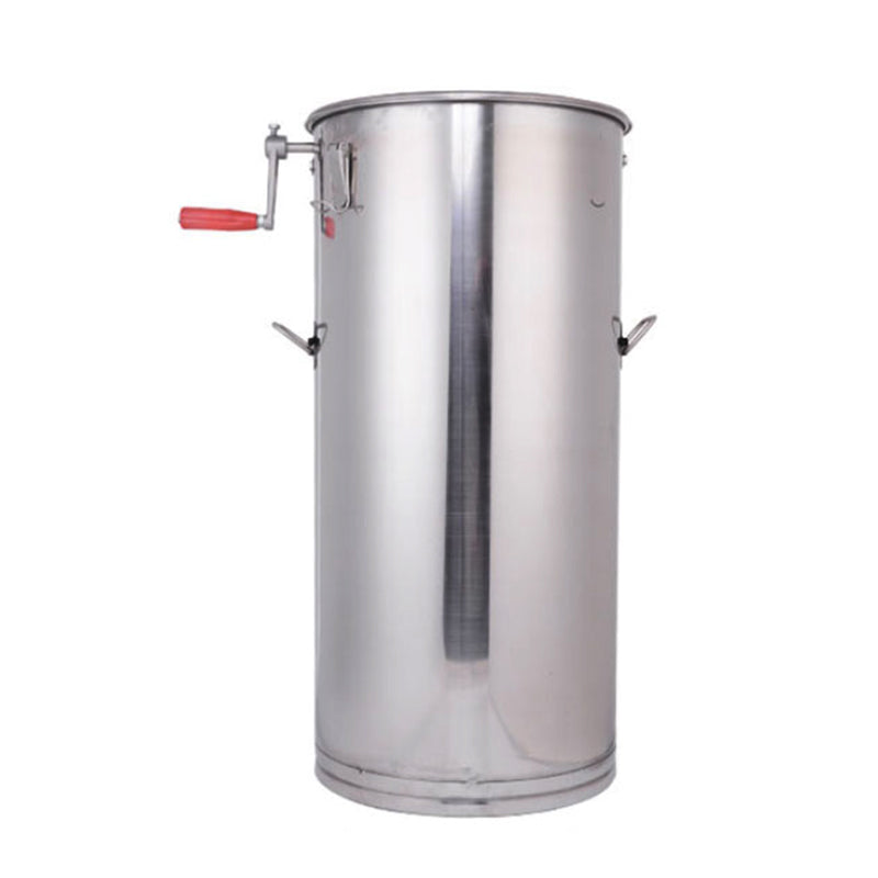 2 Frame Manual Honey Extractor