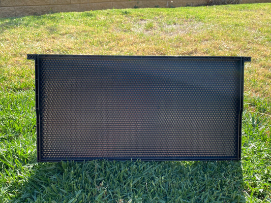 Plastic Full Depth Beehive Frame