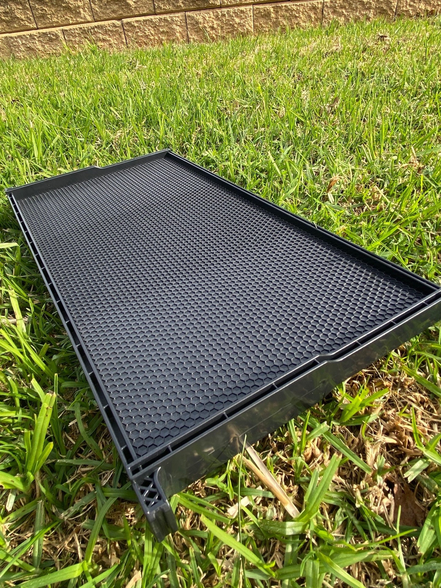 Plastic Full Depth Beehive Frame