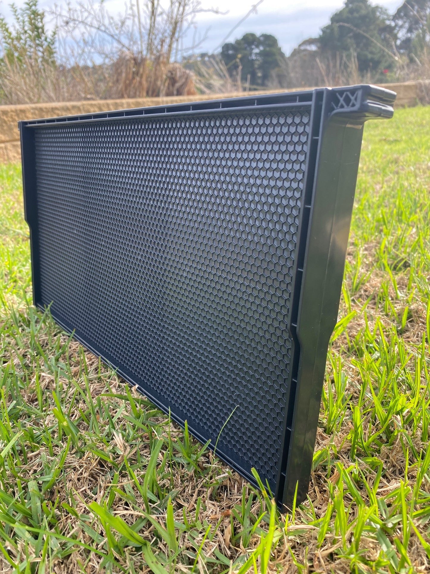 Plastic Full Depth Beehive Frame