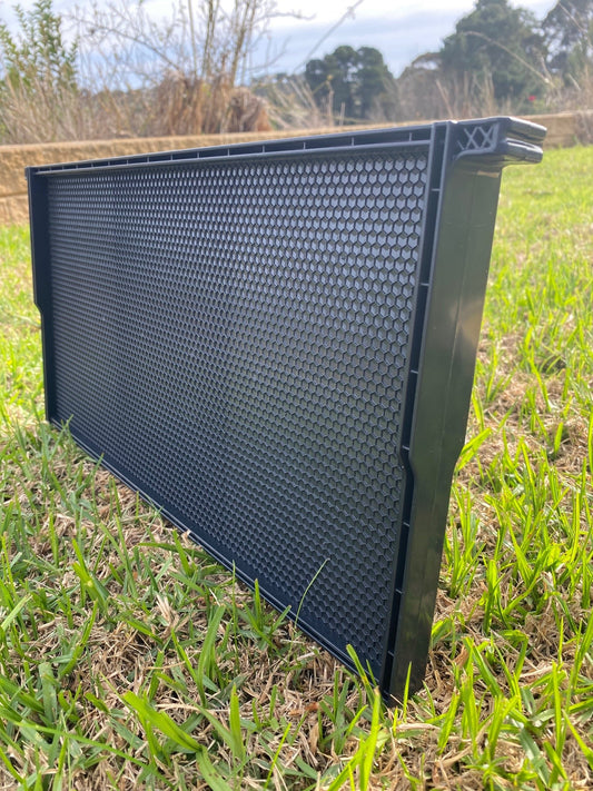 Plastic Full Depth Beehive Frame