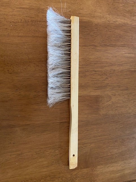 Bee Brush